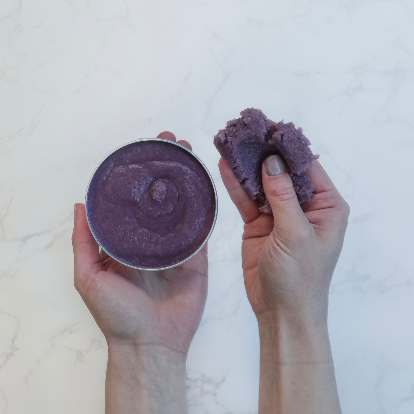 PREORDER Cherry Body Polish