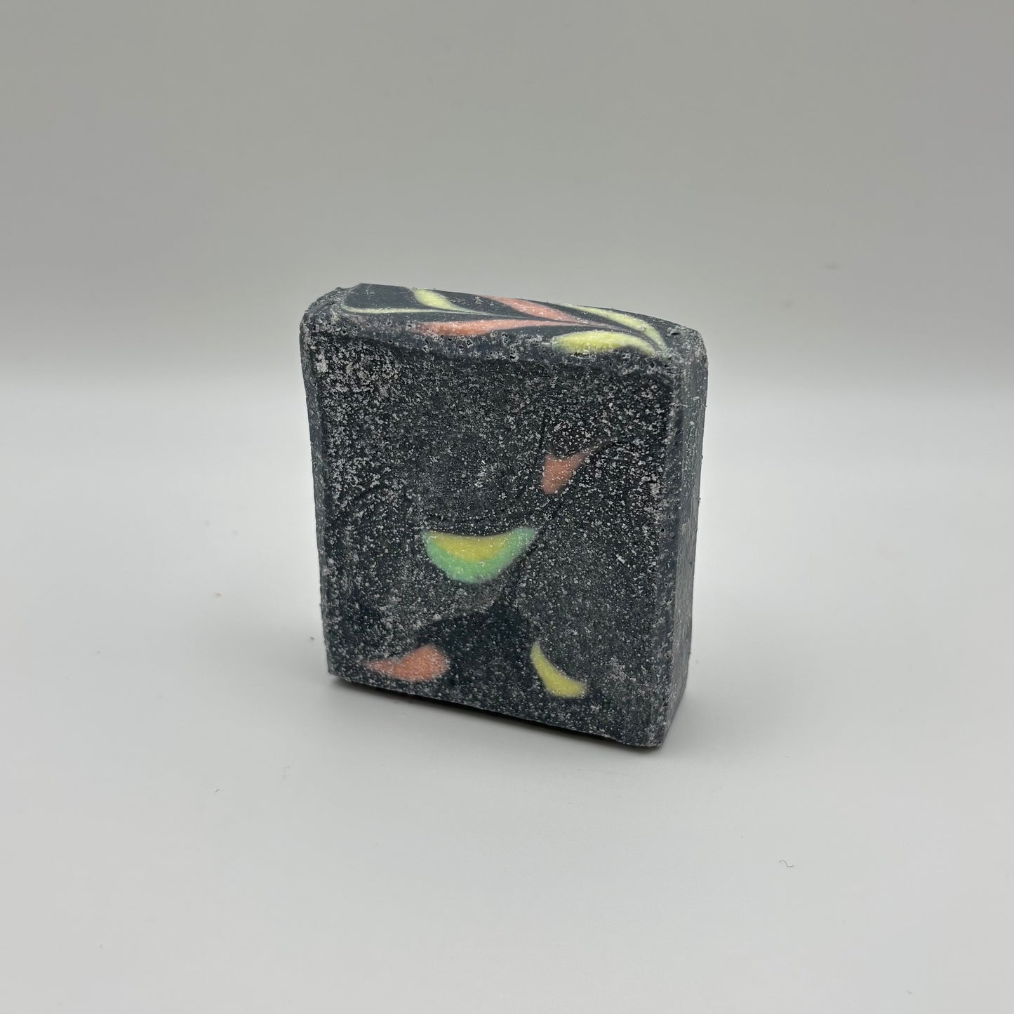 Fireworks Salt Soap Bar