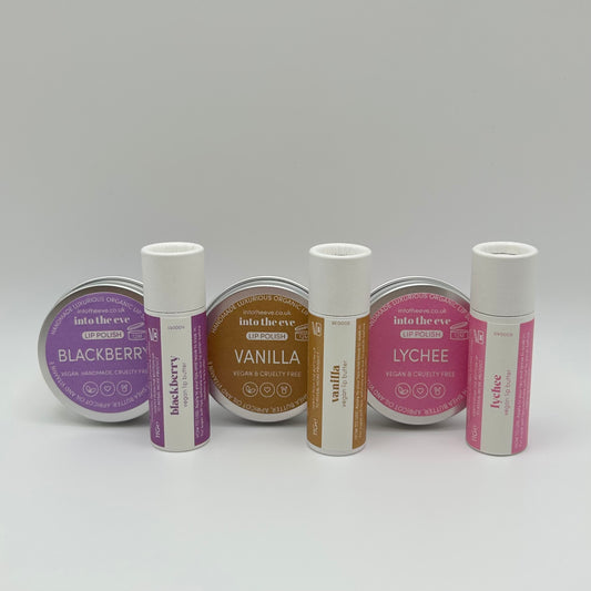 Lip Product Mixed Bundles