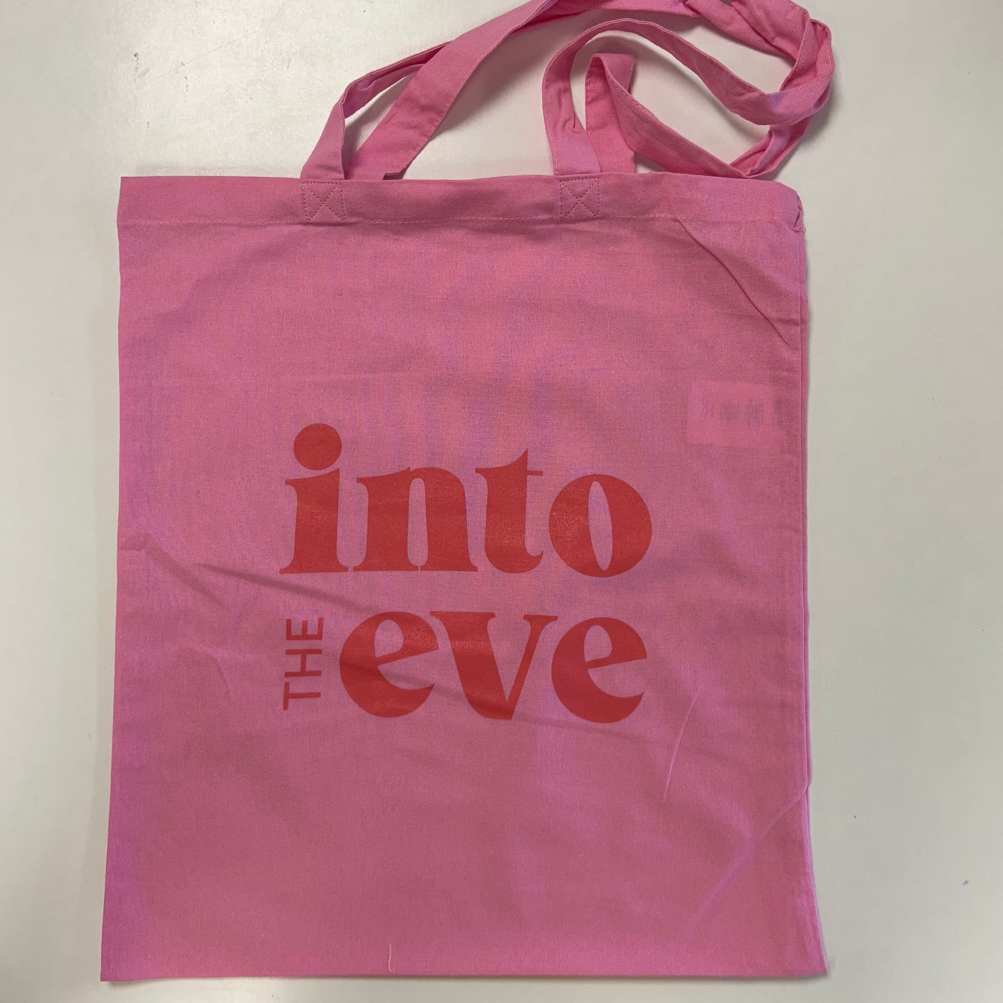 Into The Eve Limited Edition Tote Bag