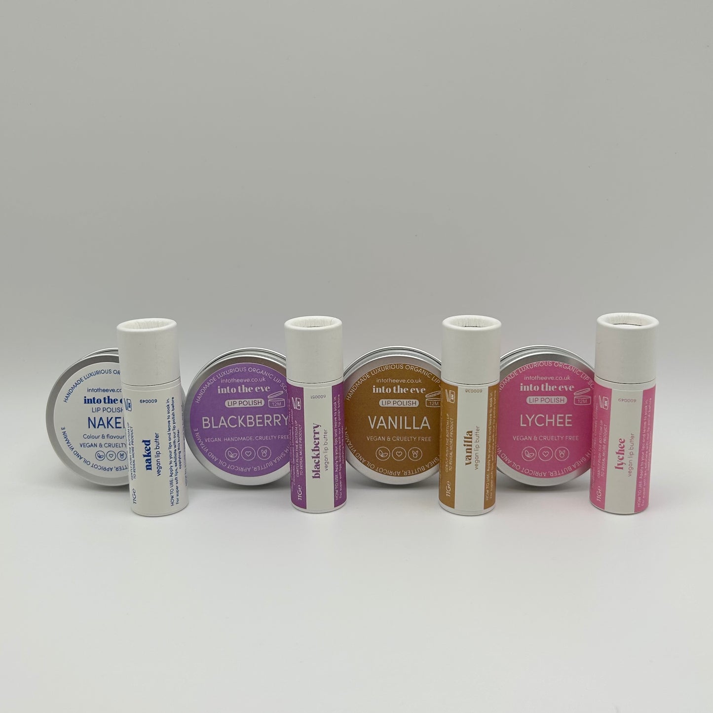 Lip Product Mixed Bundles