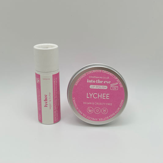 Lychee Lip DUO