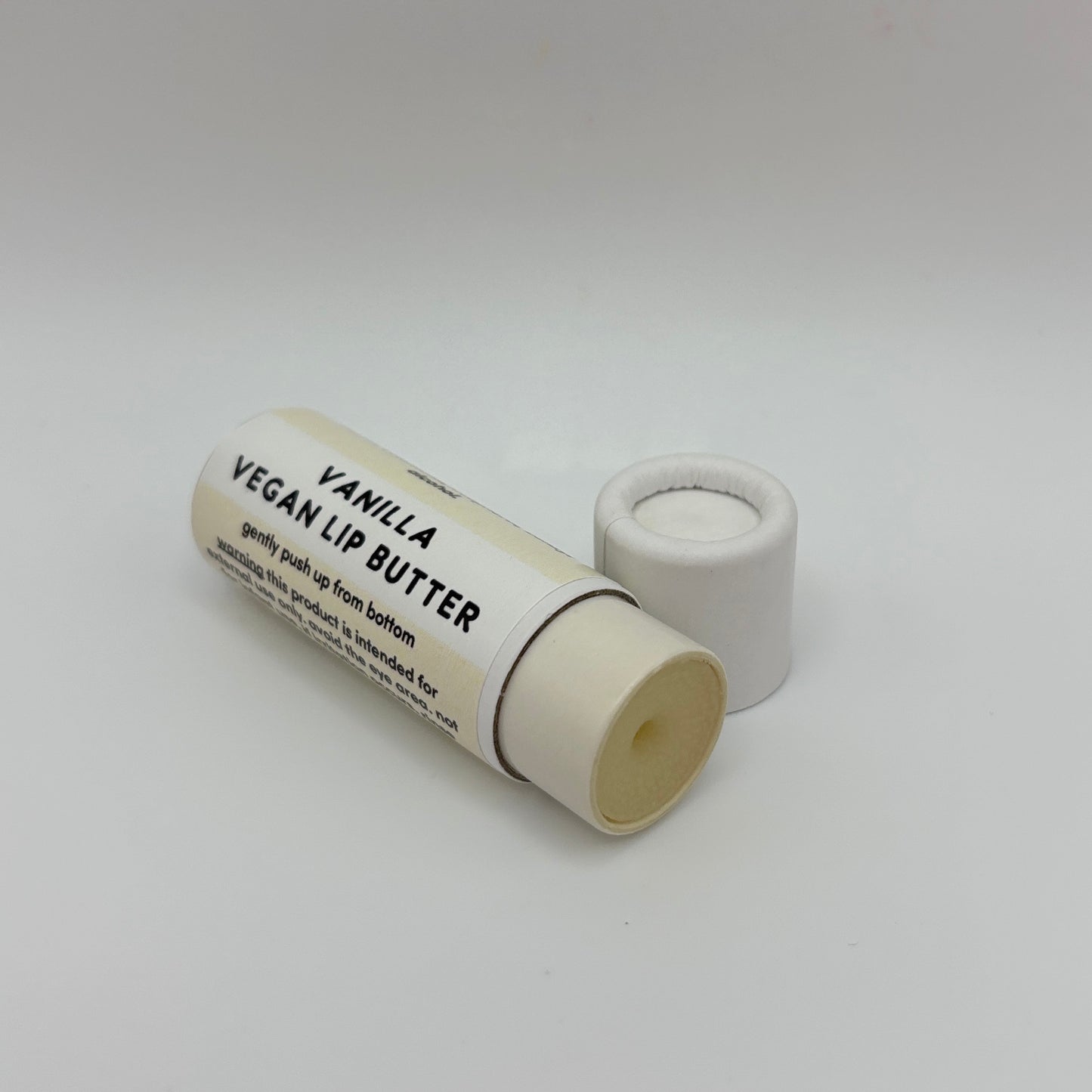 Vanilla Lip Butter