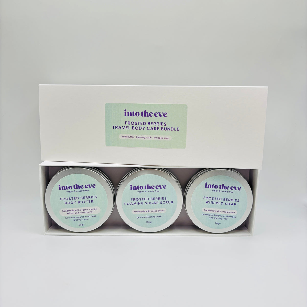 Christmas Gift Boxes