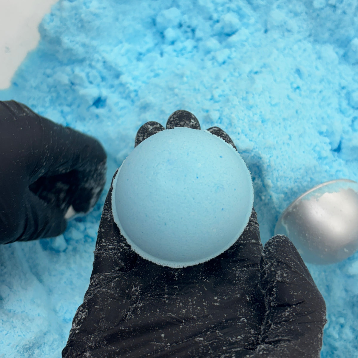 Spa Bath Bomb