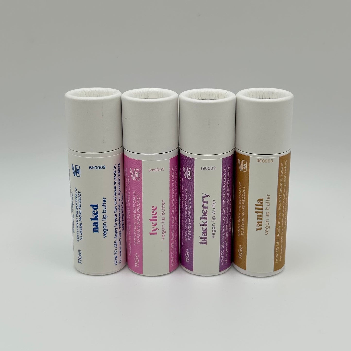 Lip Product Mixed Bundles