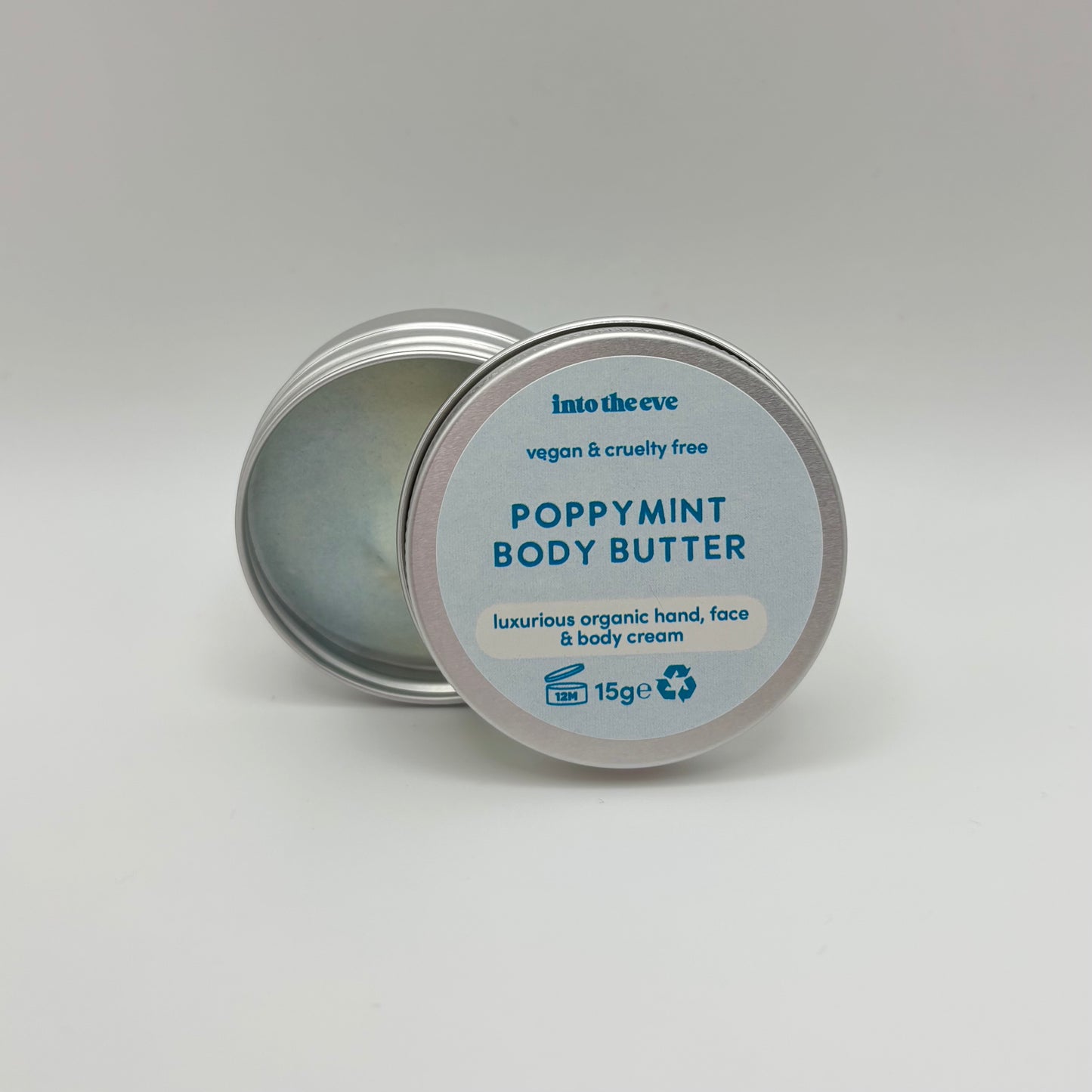 Poppymint Body Butter