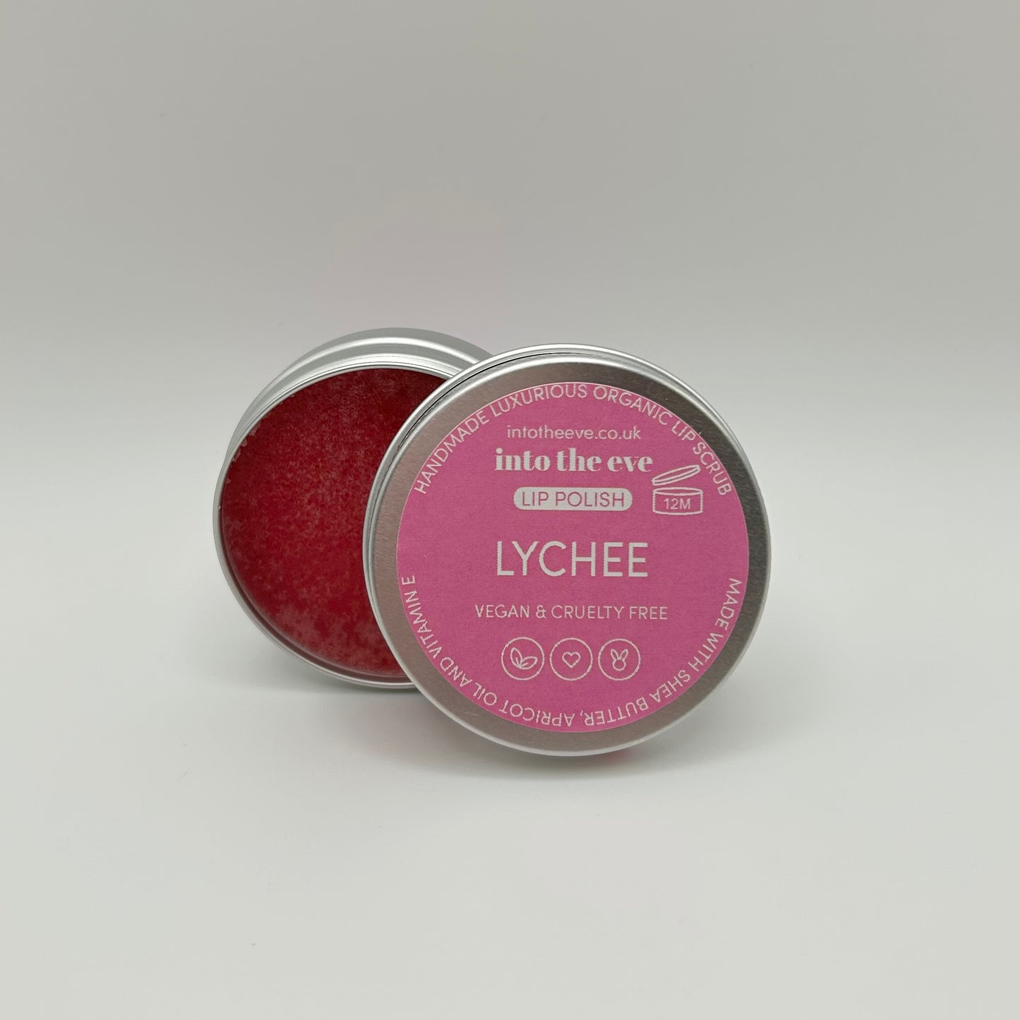 Lychee Lip Polish