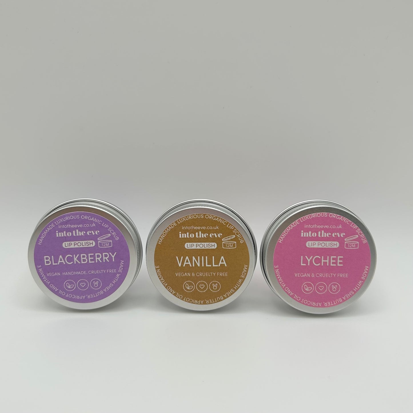 Lip Product Mixed Bundles