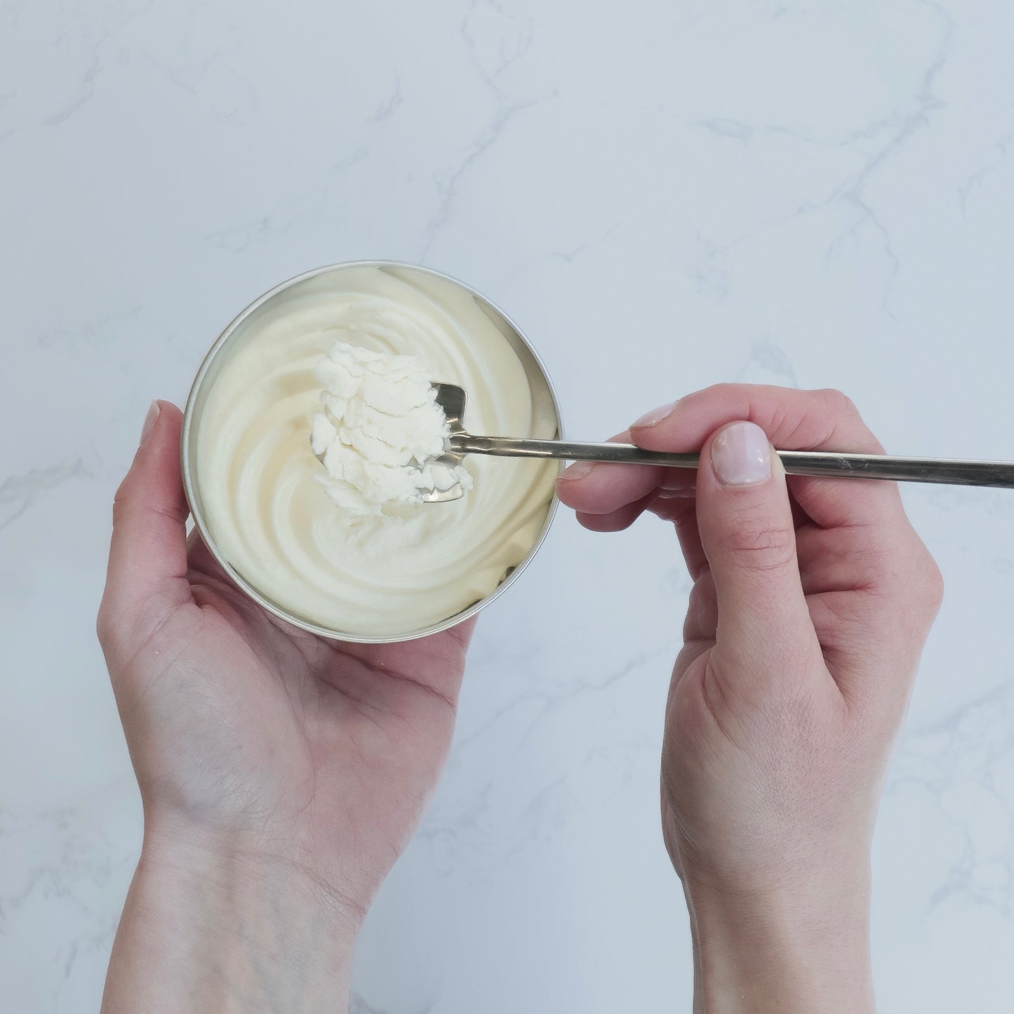 Ghosts Body Butter