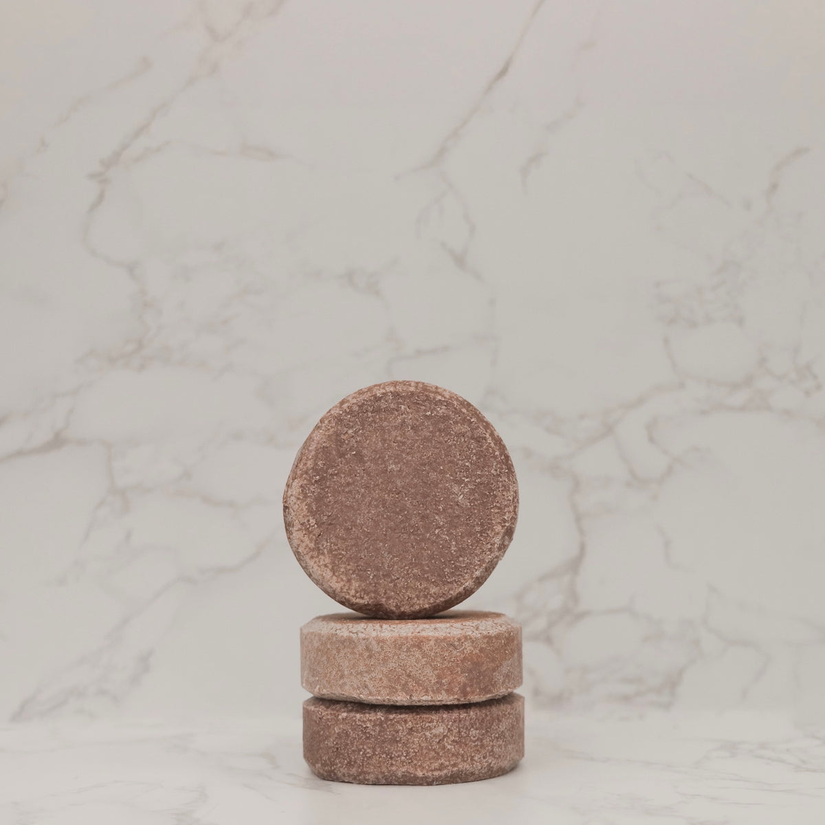 Chocolate Orange - Salt Soap