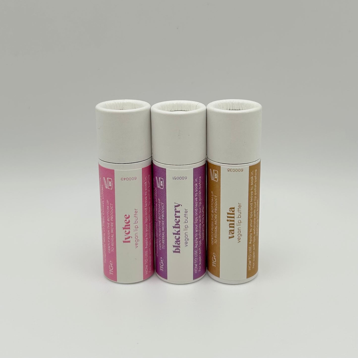 Lip Product Mixed Bundles