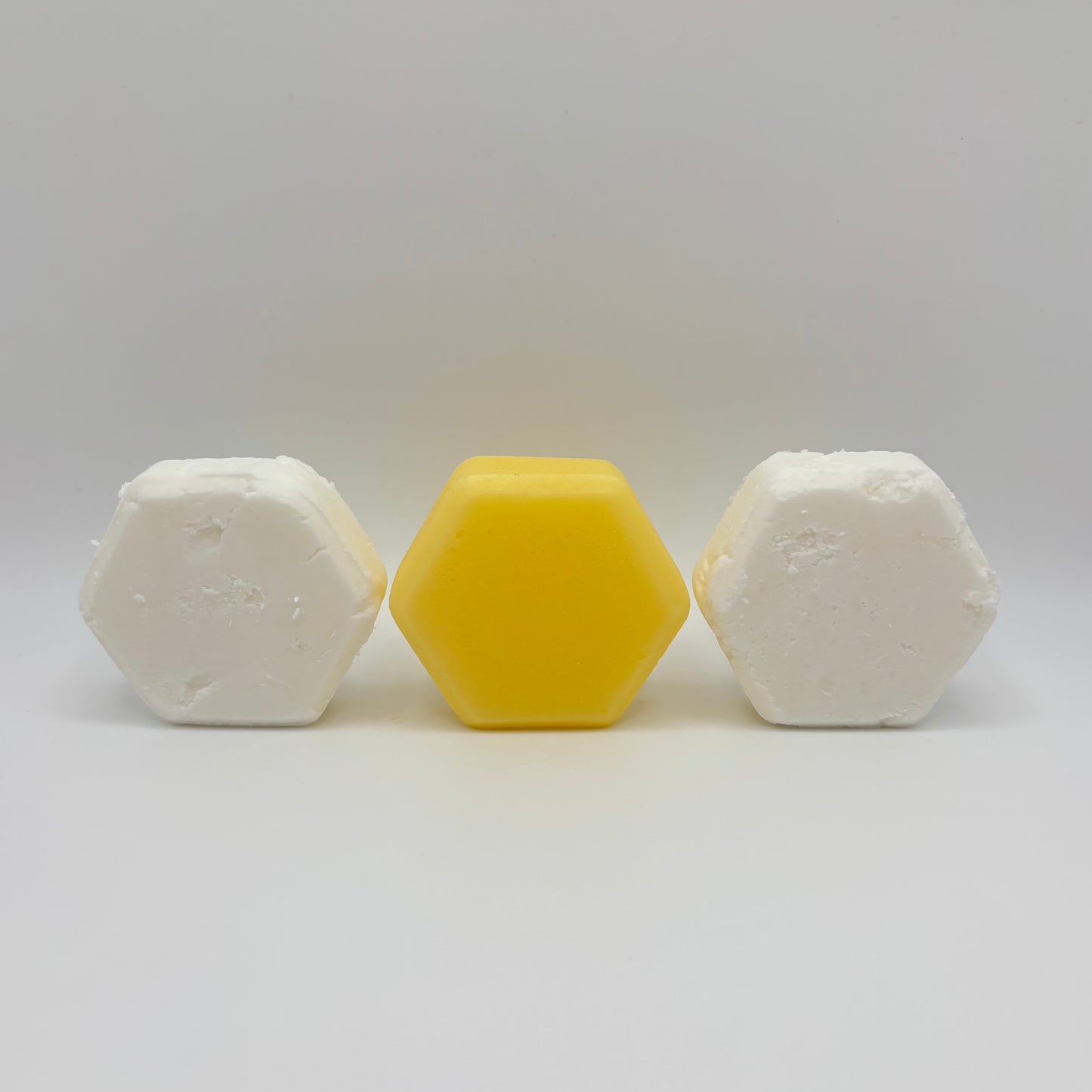 Naked Hair Bundle - For a Sensitive Scalp