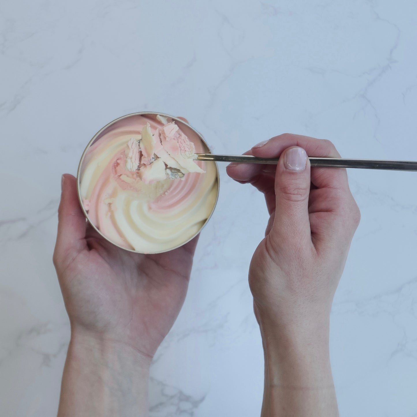Juicy Strawberry Body Butter