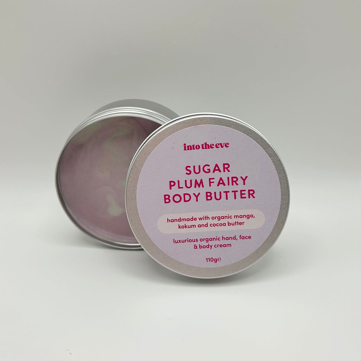 Sugar Plum Fairy Body Butter