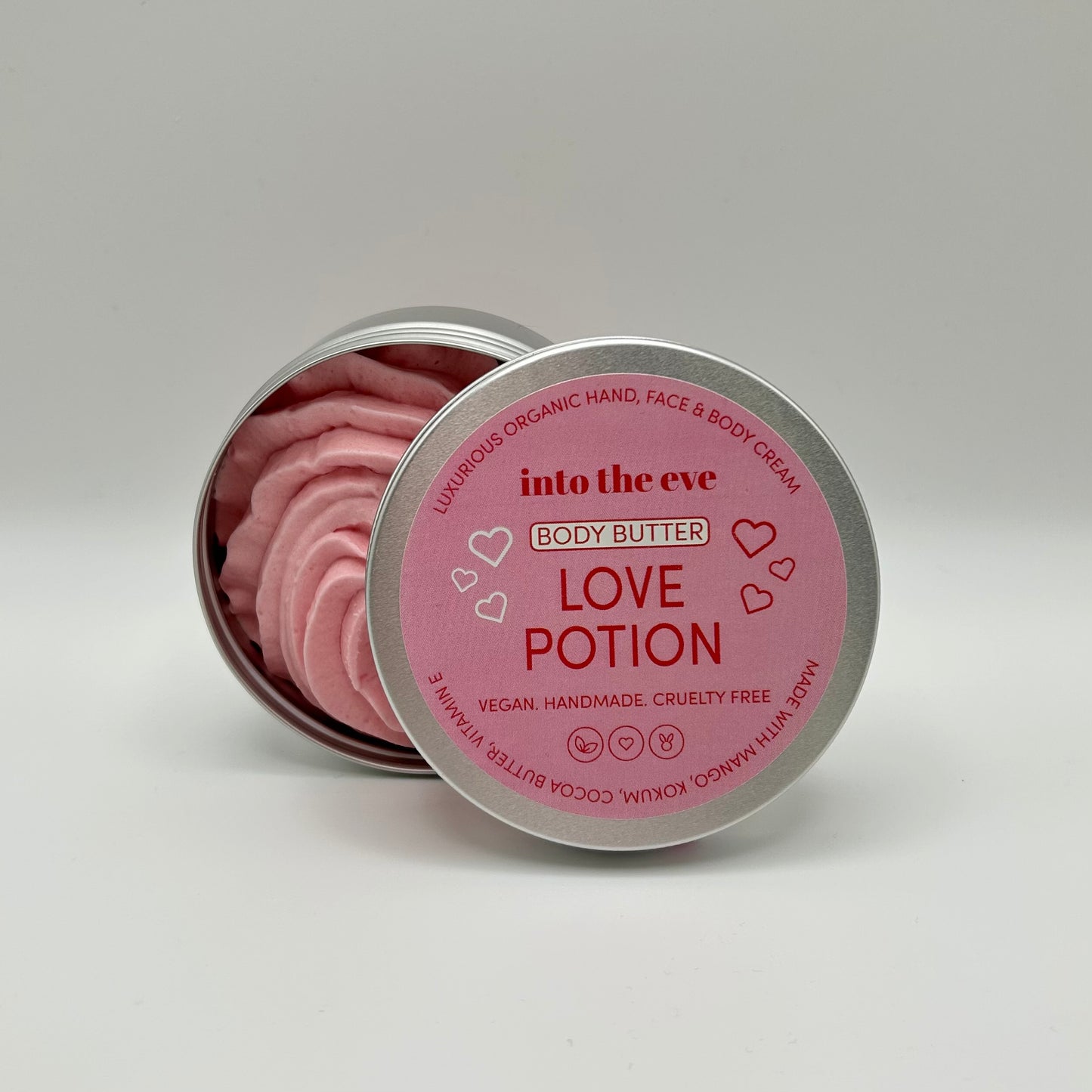 PREORDER Love Potion Body Butter