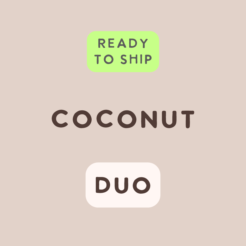 Coconut Duo