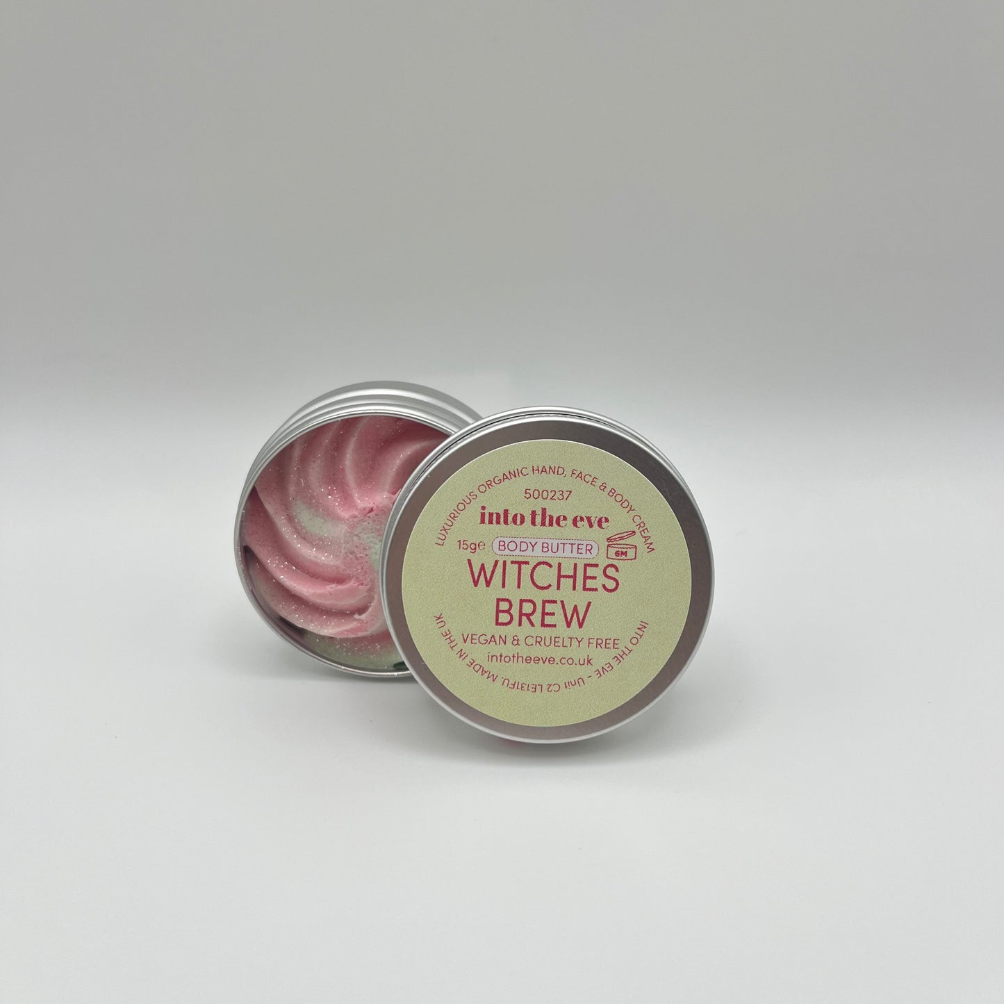 Witches Brew Body Butter
