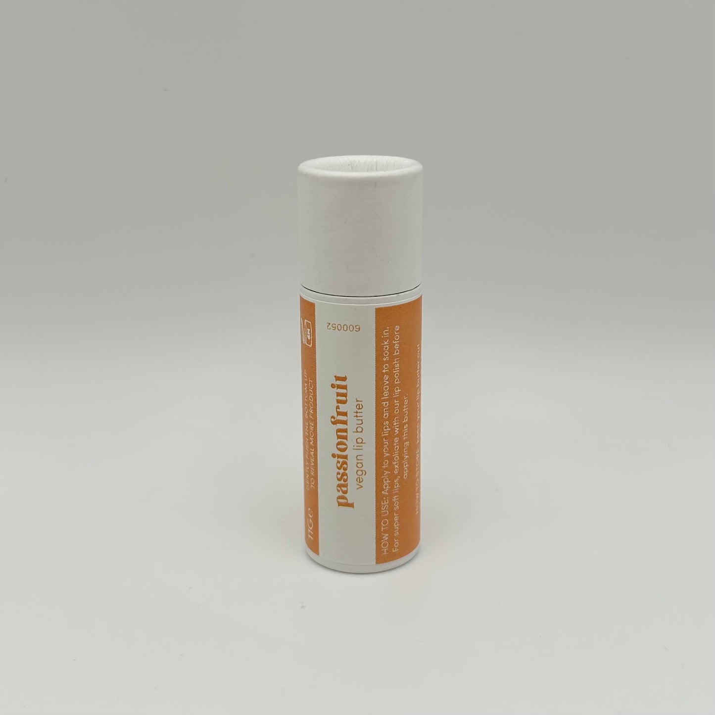 SALE Passionfruit Lip Butter