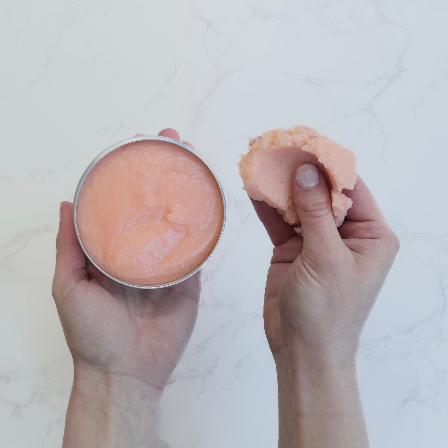 PREORDER Clementine Body Polish
