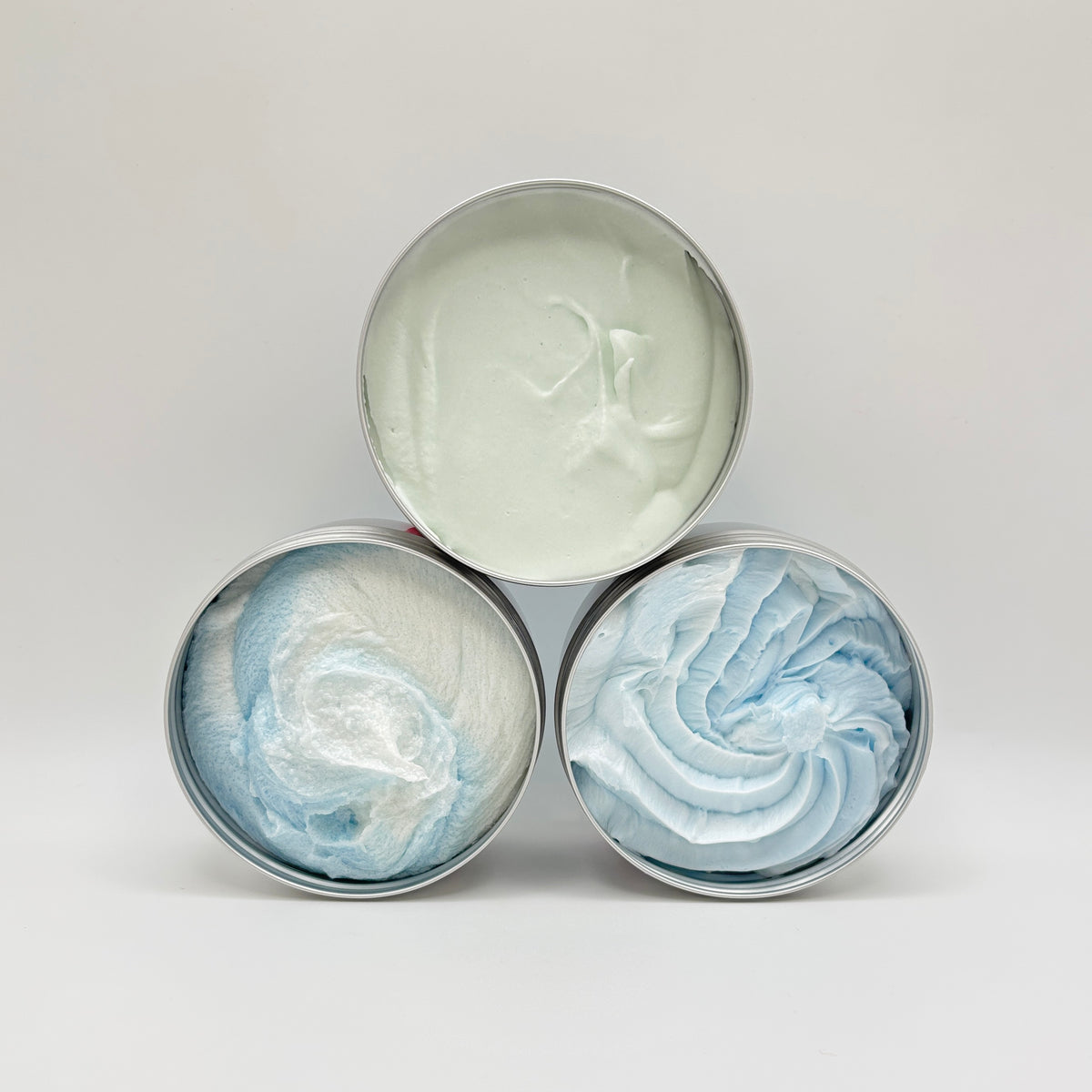Midnight Frost Body Care Bundle