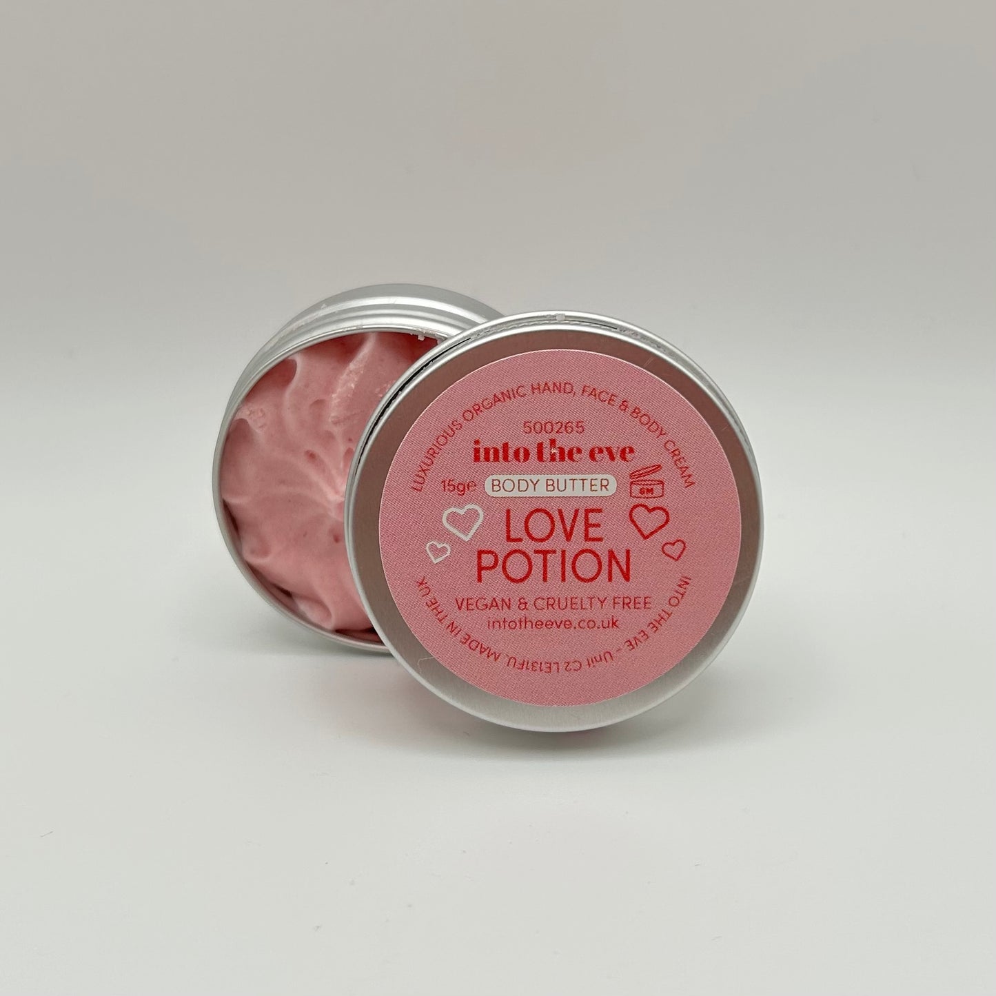 PREORDER Love Potion Body Butter