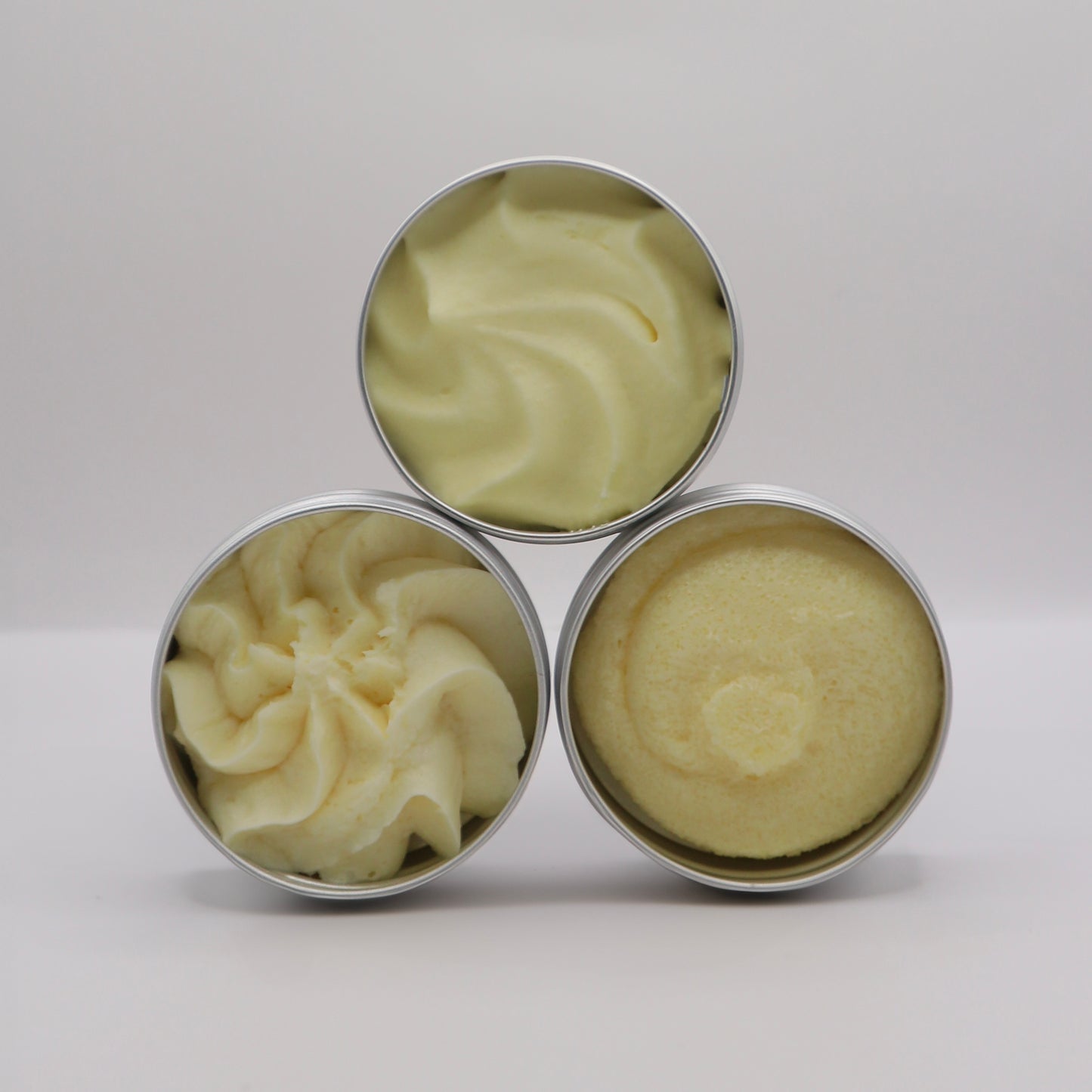 Preorder Lemon Sherbet Bundle - Soap & Body Care