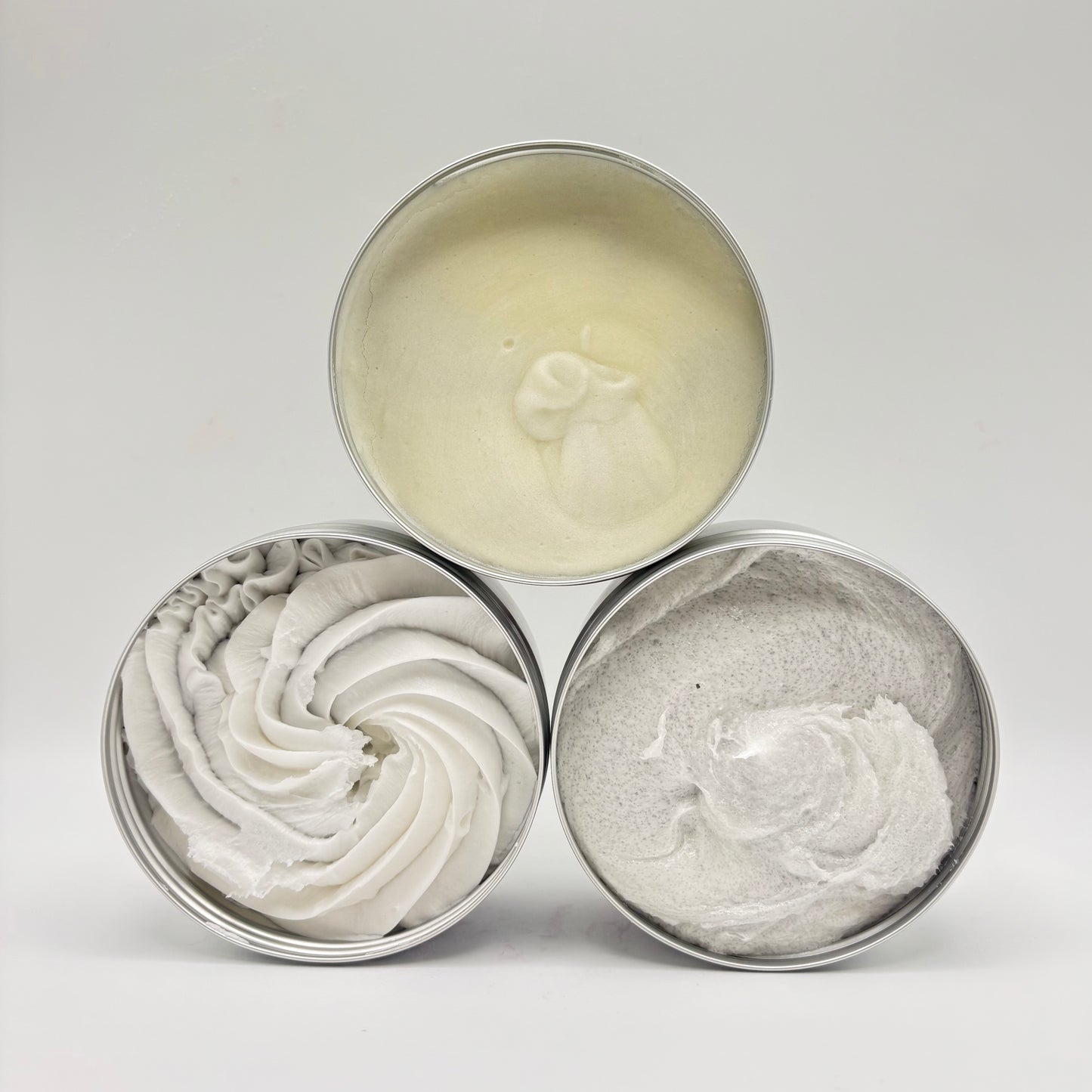 Sterling Bundle - Soap & Body Care