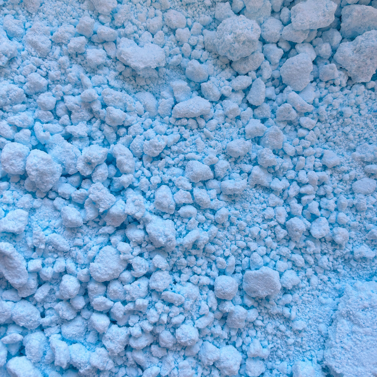 Spa Bath Dust