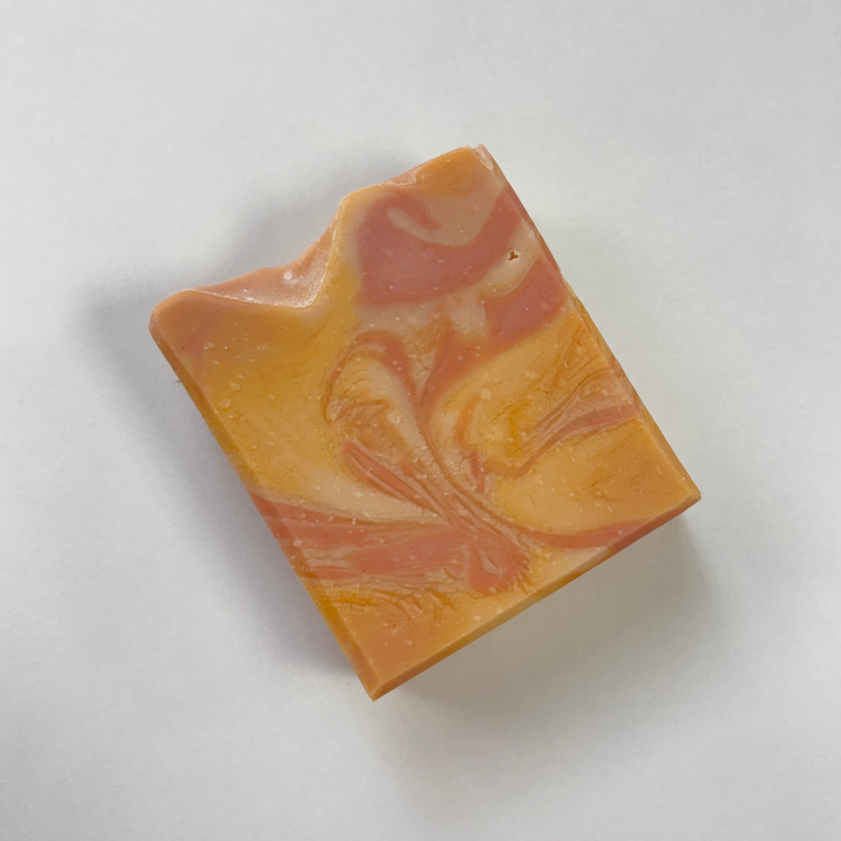 Autumn Leaves Soap Bar