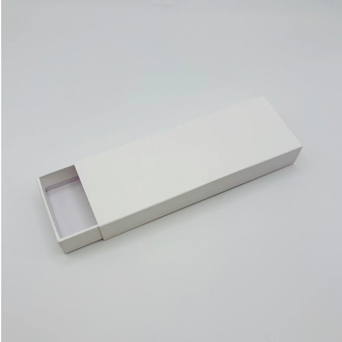 Empty Gift Boxes
