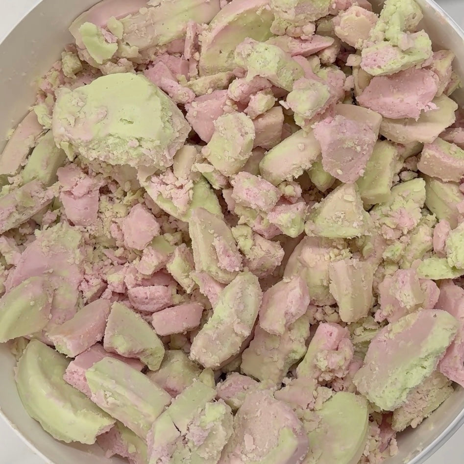 Blushing Tulips Body Butter - Chunks