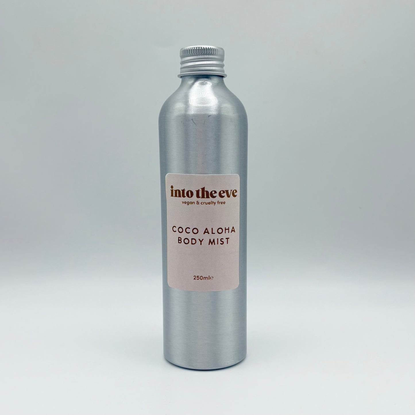 Coco Aloha Body Mist (spray attachment sold separately)