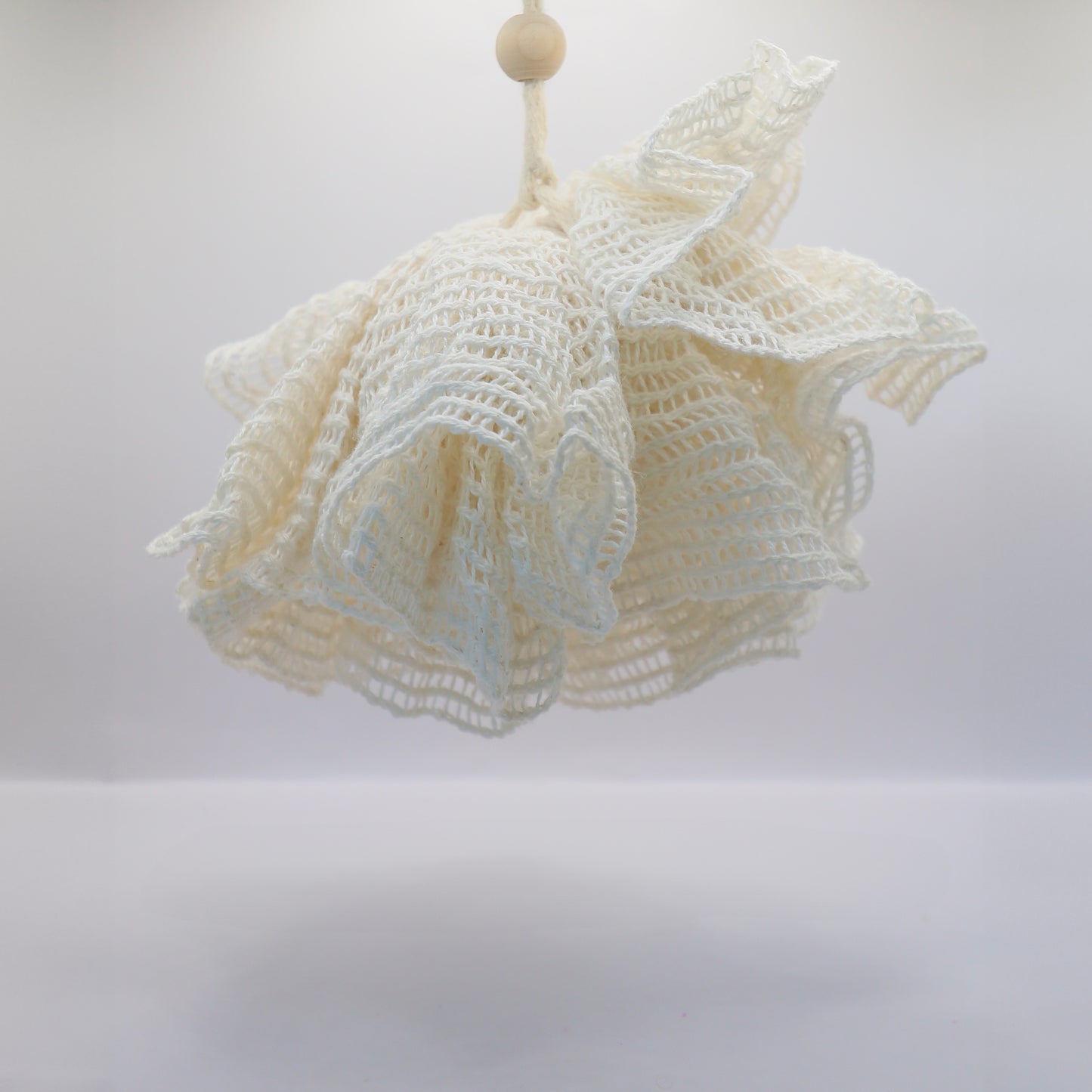 Natural Eco Shower Body Loofah