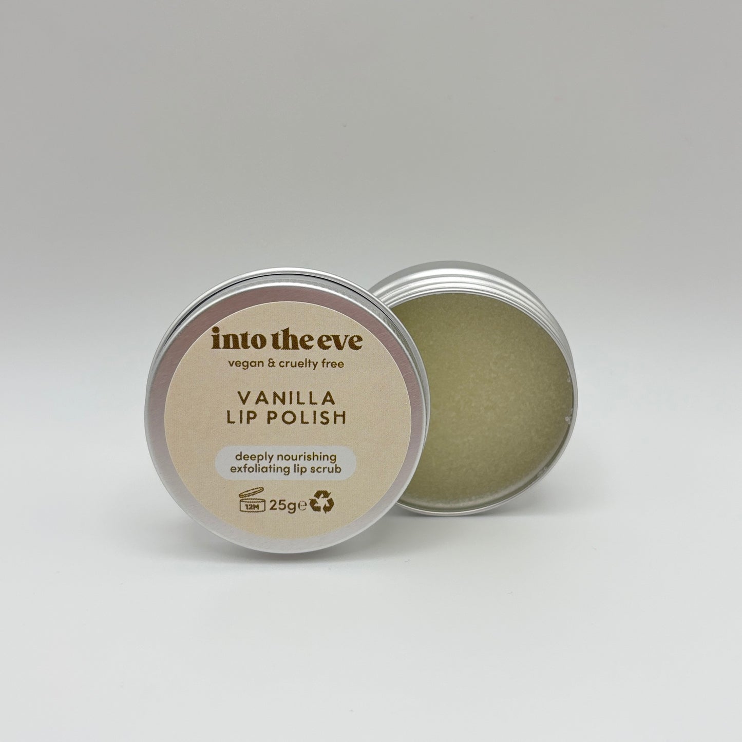 Vanilla Lip Polish