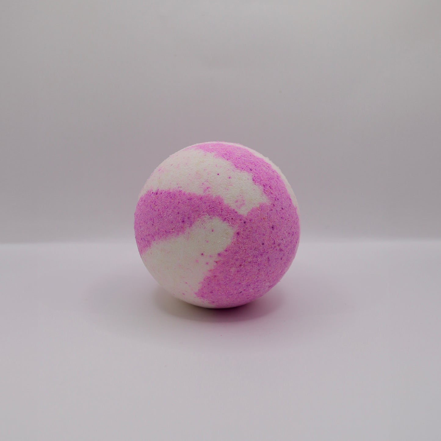 Birthday Cake Bath Bomb