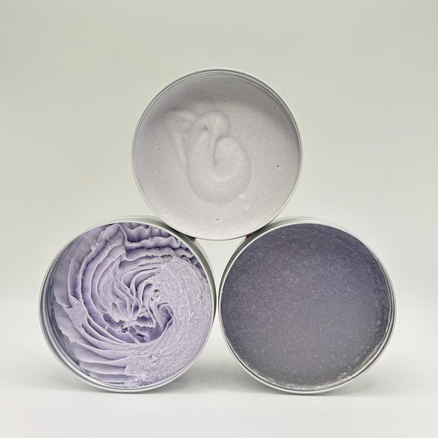 Violet Dreams Bundle - Soap & Body Care