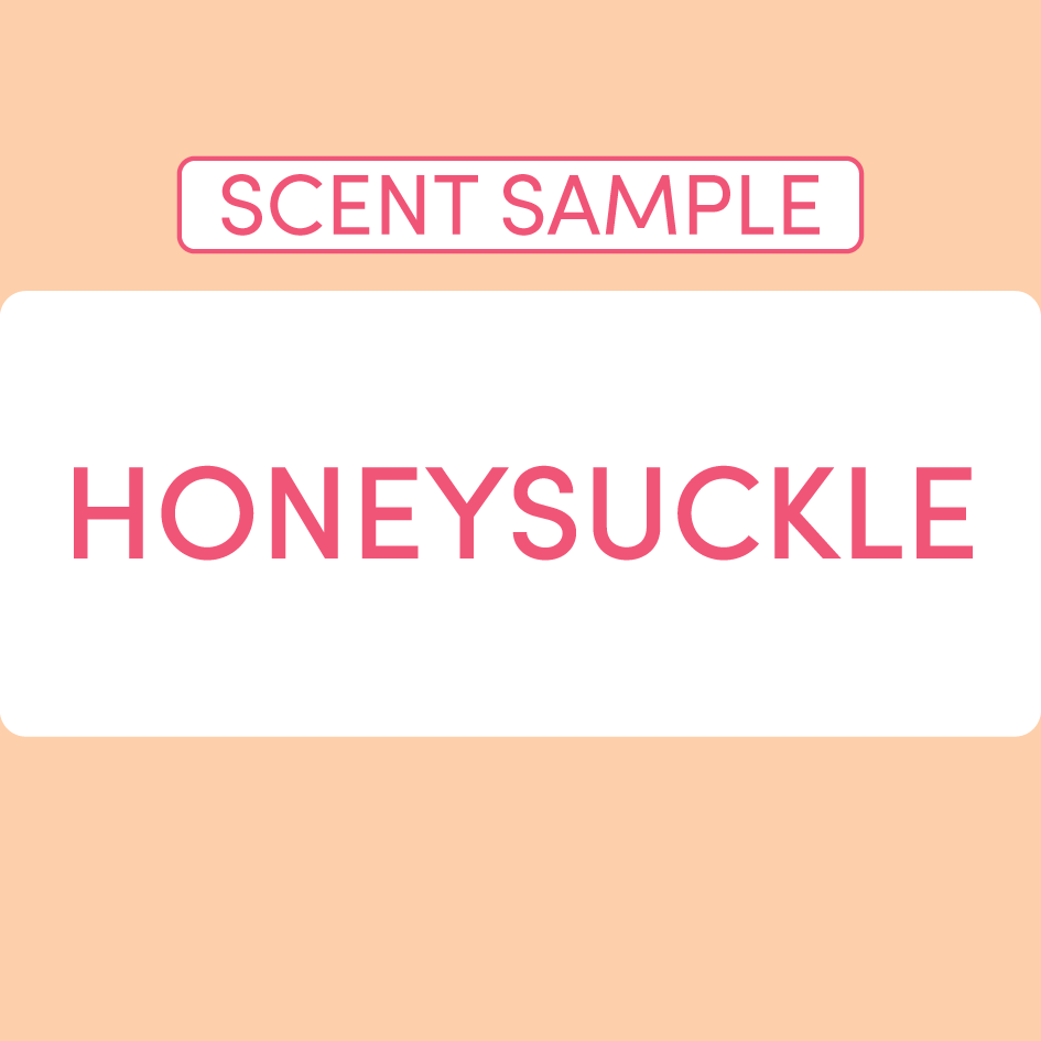 Paper Scent Samples