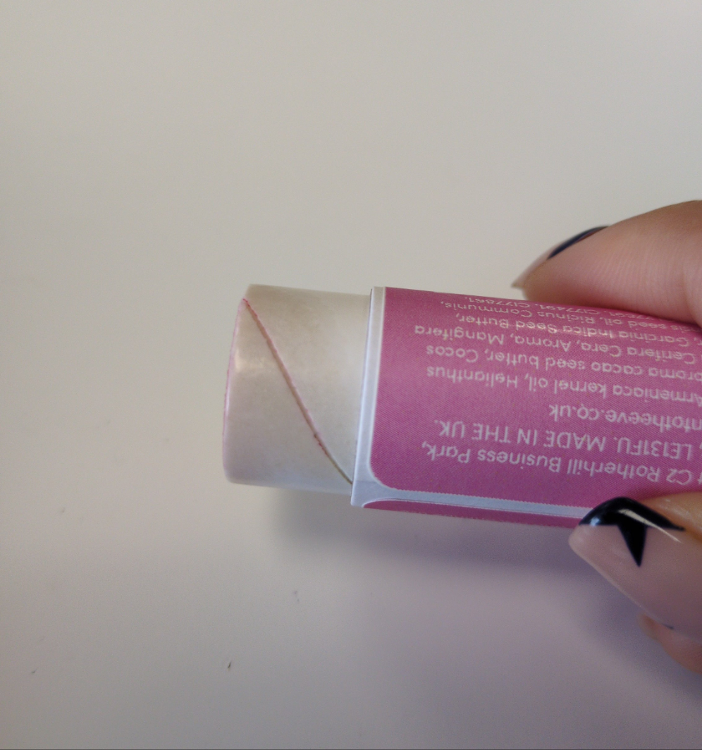 SALE Lychee Lip Butter