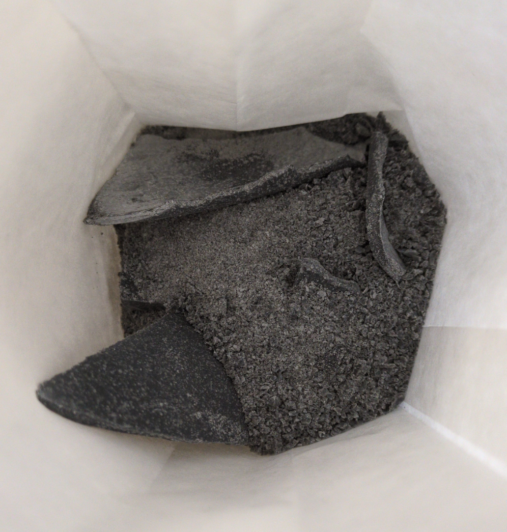 Detox - OFFCUTS