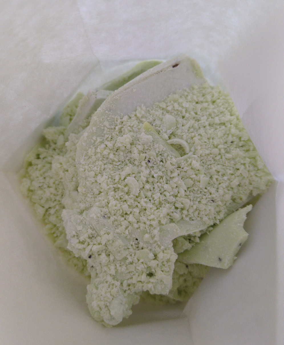 Mojito - OFFCUTS