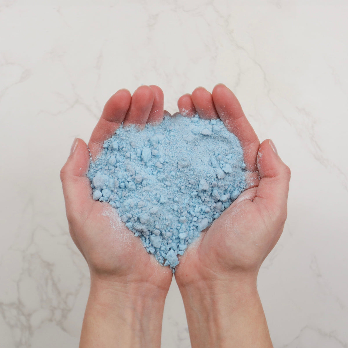 Whisper Bath Dust