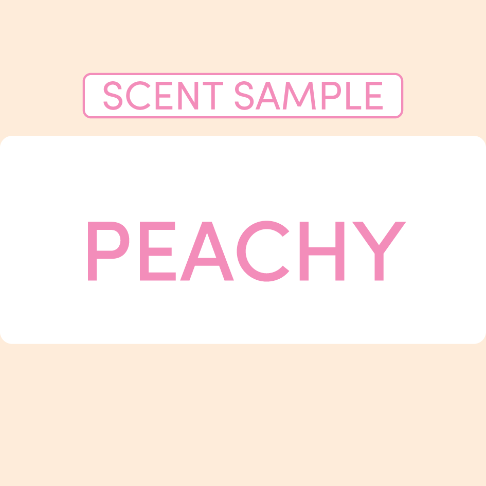 Paper Scent Samples