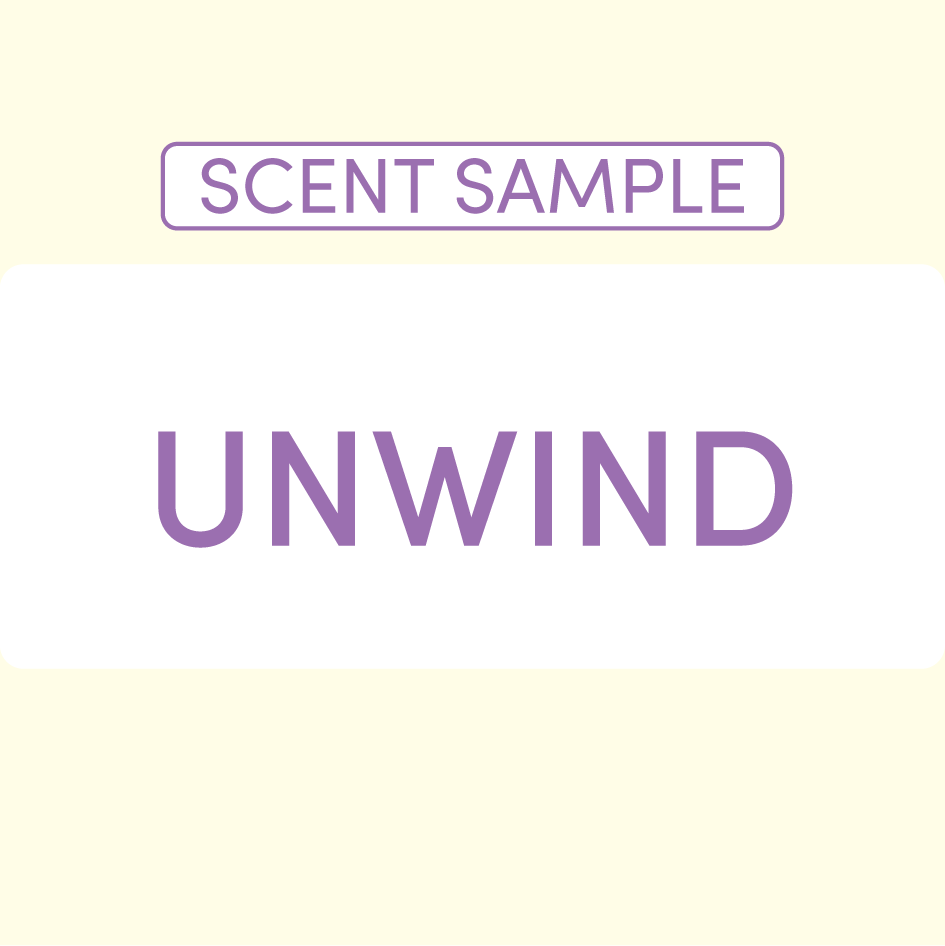 Paper Scent Samples