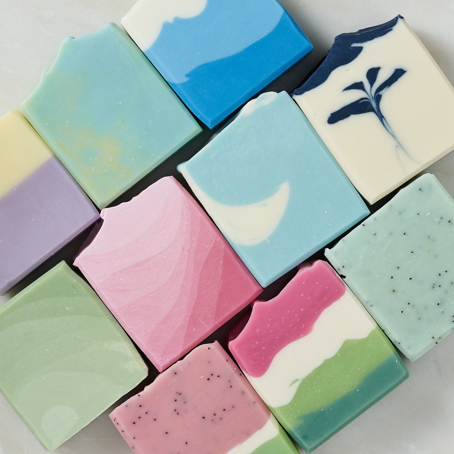 Soap Bars