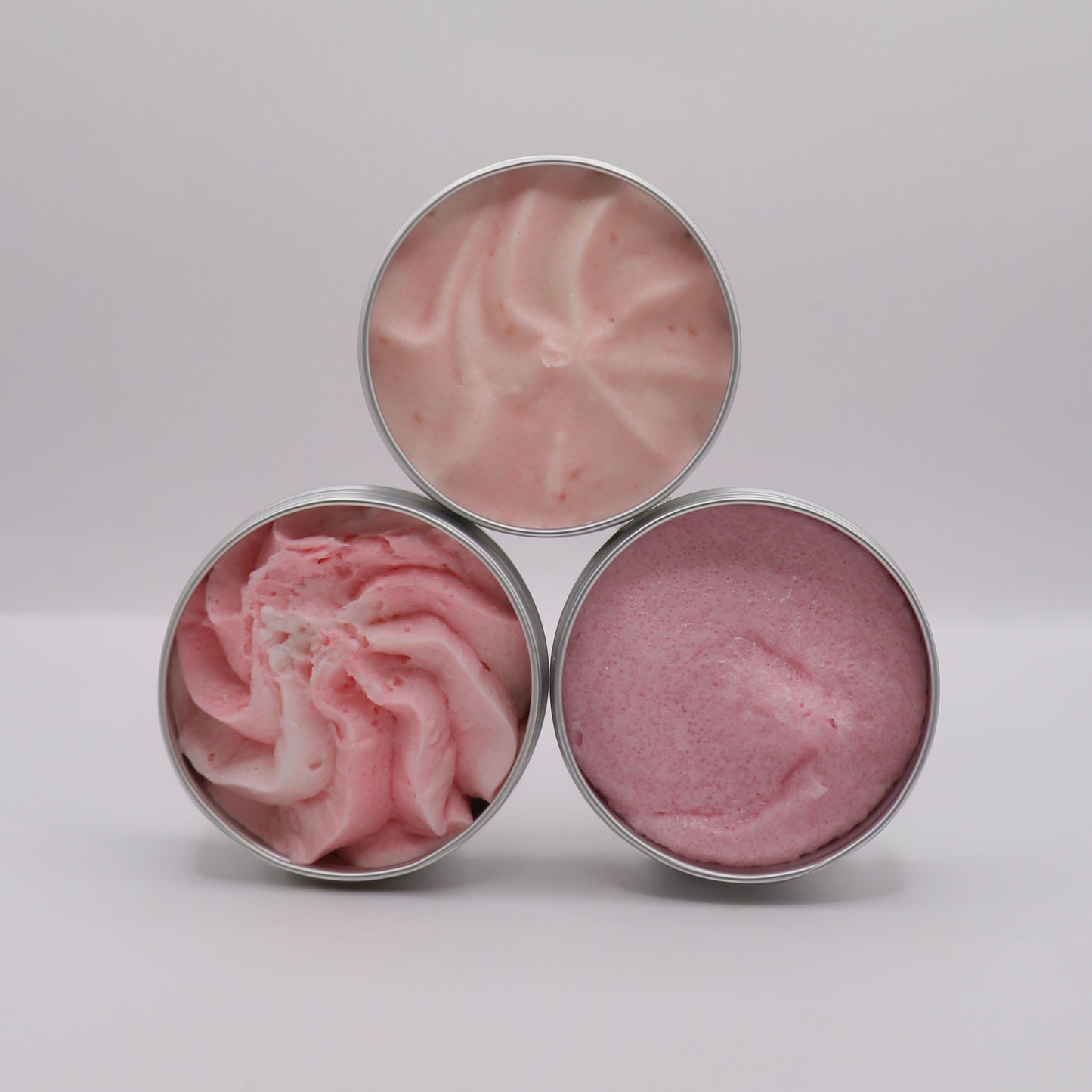 Into The Eve MINI Body Care Bundle