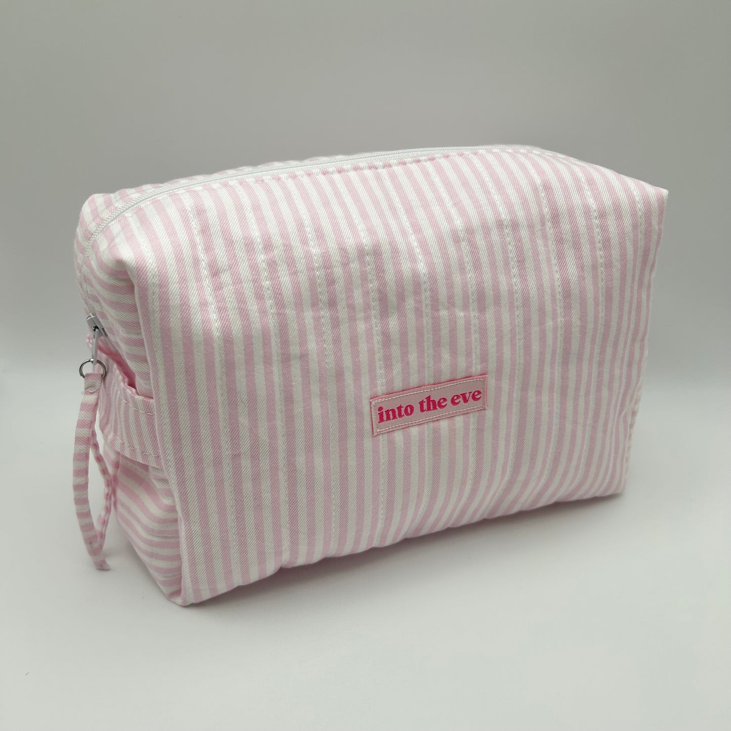 Handmade Wash Bag