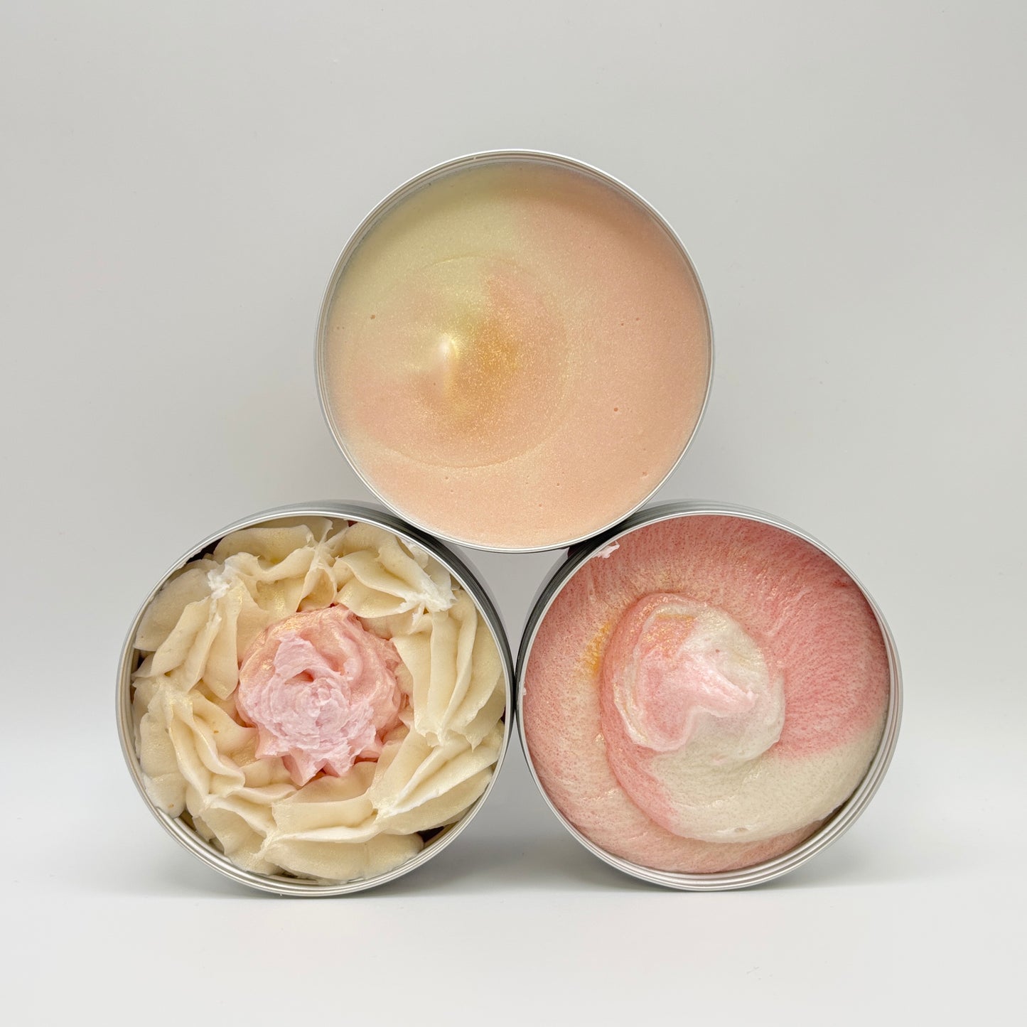 Birthday Cake Bundle - Soap & Body Care