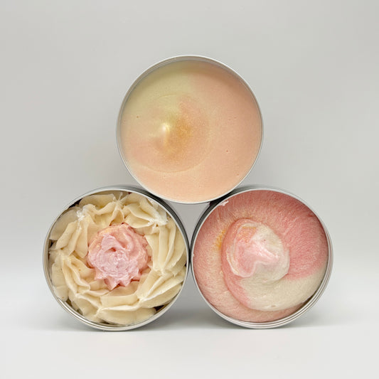 Birthday Cake Bundle - Soap & Body Care