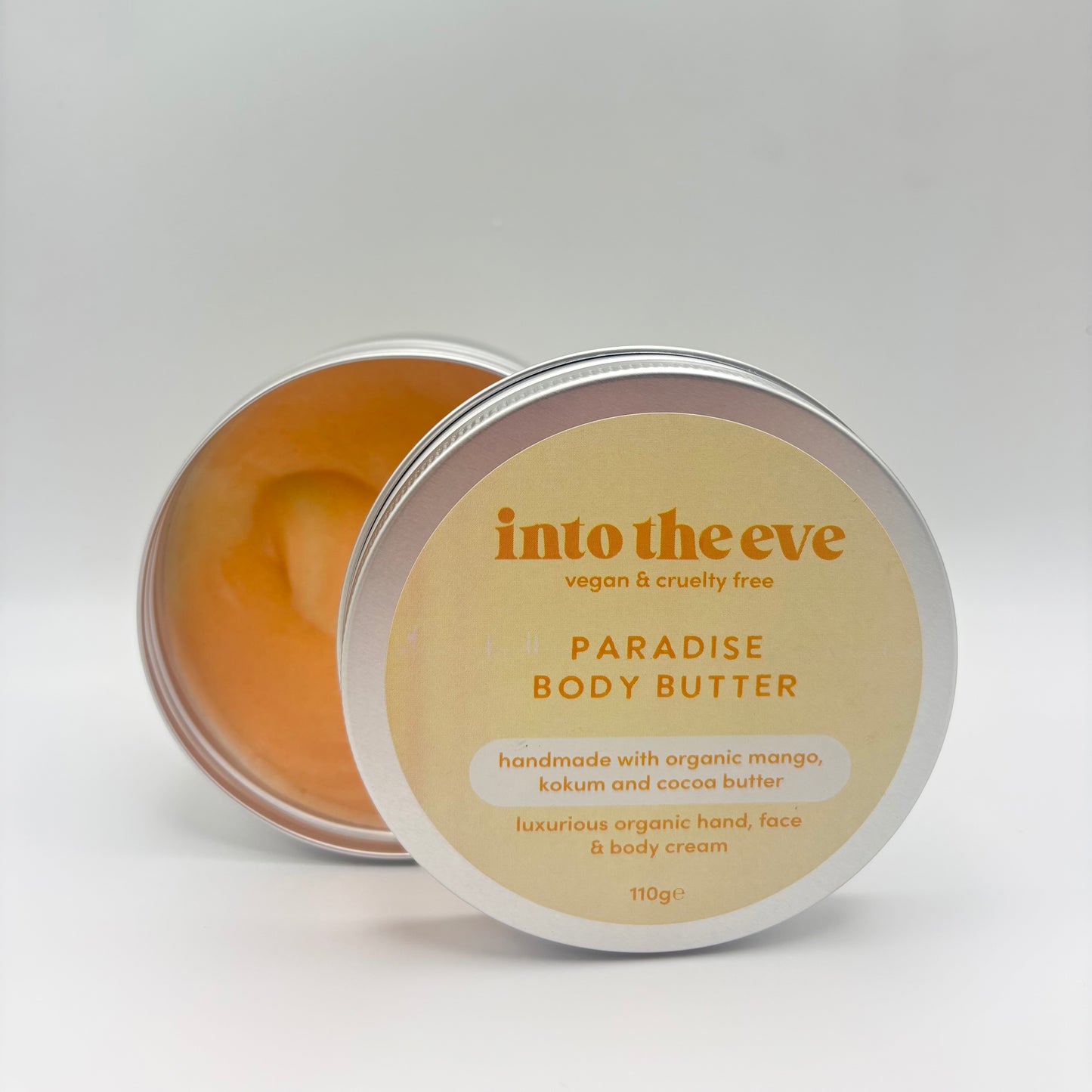 Paradise Body Butter